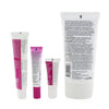 STRIVECTIN - Skin Transforming Collection (Full Size Trio): Cleanser 150ml + Eye Concentrate (30ml+7ml) + Eyes Primer 10ml