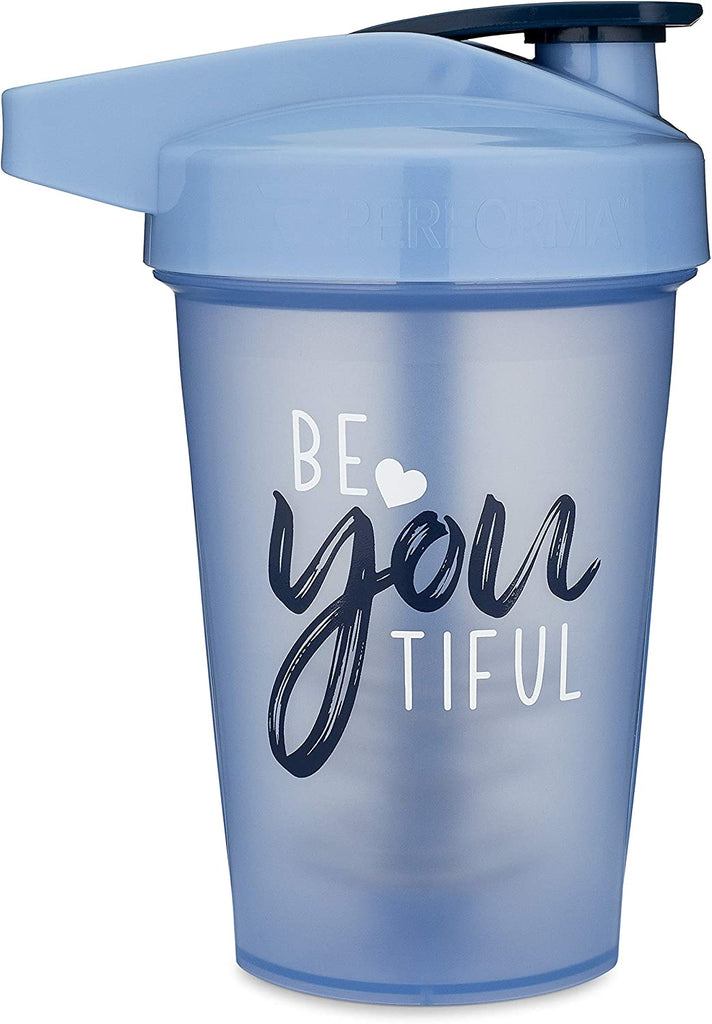 "Motivational Protein Shaker Bottle Set - Stay Inspired and Hydrated with GOMOYO's 3-Pack 28-Ounce Shaker Bottles in Silver, Blue, & Black - BPA Free, Dishwasher Safe, and Includes Action-Rod Mixer"