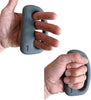 KNUX Premium Hand Weights for Shadow Boxing and Fitness