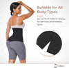 Feelingirl Waist Trainer for Women Sauna Belt Tummy Wrap plus Size Snatch Me up Bandage-High Quality Material