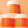 Seoulceuticals Korean Skin Care Snail Mucin Moisturizer Cream - K Beauty Skincare Day & Night 97.5% Snail Repair Cream Filtrate 2Oz