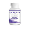 Propidren by Hairgenics - DHT Blocker with Saw Palmetto to Prevent Hair Loss and Stimulate Hair Follicles to Stop Hair Loss and Regrow Hair.