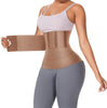Feelingirl Waist Trainer for Women Sauna Belt Tummy Wrap plus Size Snatch Me up Bandage-High Quality Material