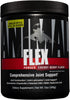 Animal Flex –Complete Joint Support Supplement – Contains Turmeric Root Curcumin – Helps Repair & Restore Joints – 44 Packs