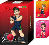TEKXYZ Boxing Reflex Ball, 2 Difficulty Levels Boxing Ball with Headband, Perfect for Reaction, Agility, Punching Speed, Fight Skill and Hand Eye Coordination Training