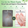 "Revitalize and Refresh with Aiheal Foot Pads - 60 Pcs of Deep Cleansing Foot Pads for Ultimate Foot Care, Stress Relief, and Better Sleep! Experience the Power of Premium Natural Ingredients like Ginger Powder and Bamboo Vinegar!"