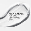"Vichy Mineral 89 Rich Cream: Ultimate 72H Moisture Boosting Cream for Dry Skin | Hydrating Face Moisturizer with Powerful Hyaluronic Acid, Niacinamide, and Lipids | Experience Daily Luxury with Rich Texture"