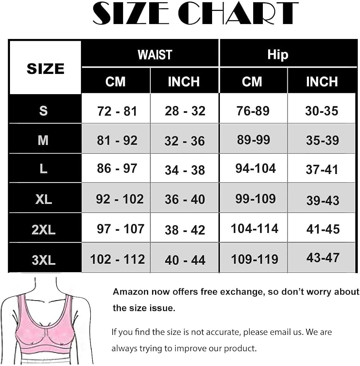 HOPLYNN Sweat Waist Trainer for Women Two Belts, Neoprene Workout Corset Waist Trainer Cincher Trimmer Shaper Zipper