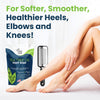 "Ultimate Foot Care Kit: Exfoliate, Smooth, and Revitalize Your Feet with Foot Cure's Complete Pedicure Set - Includes Dead Skin Foot File, Tea Tree Oil Foot Soak Salts, Intensive Urea Cream, and Callus Removal Gel - Made in the USA"