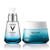 "Vichy Mineral 89: The Ultimate Hyaluronic Acid Face Serum for Sensationally Hydrated and Radiant Skin"