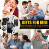"Ultimate Men's Gift Set: Surprise Him with Birthday, Christmas, and Anniversary Gifts - Gadgets, Tools, and More!"