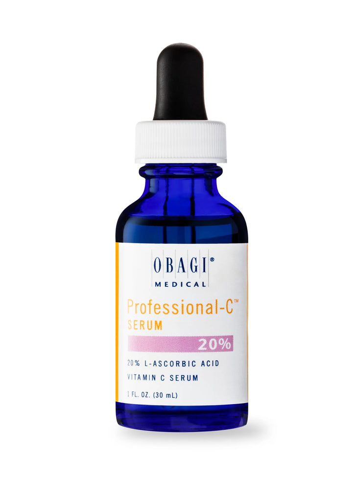 Obagi Professional-C 20% Vitamin C Face Serum, 1 Fl Oz