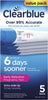 Clearblue Early Detection Pregnancy Test, 3Ct
