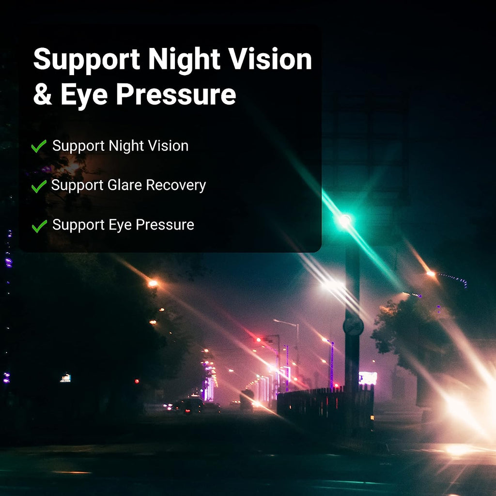 Upnourish AREDS 2 Eye Vitamins for Macular Health, Dry Eye - Lutein 40Mg, Zeaxanthin, Saffron, Astaxanthin 12Mg & DHA 200Mg - Eye Supplements for Eye Strain, Eye Pressure & Night Vision, 120 Softgels
