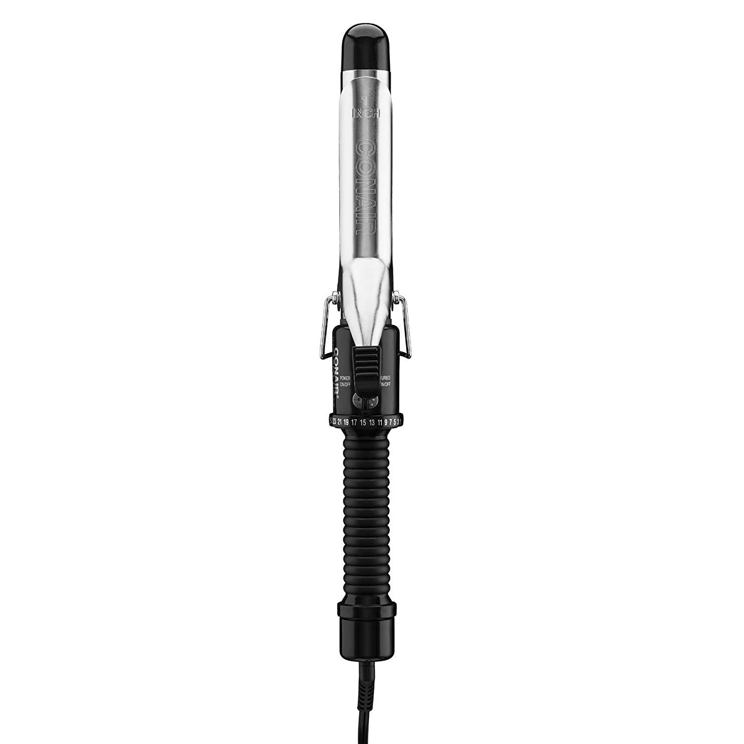 Instant Heat 1 1/2-Inch Curling Iron New Holicare`s deal