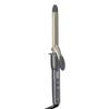 INFINITIPRO by Tourmaline 1 1/2-Inch Ceramic Curling Iron, Black
