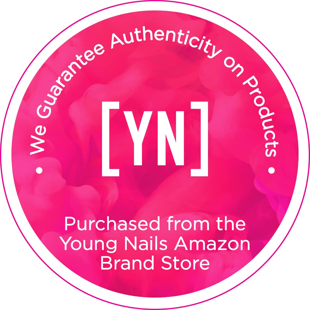 Pack of 6 pcs Young Nails Protein Bond (.25 fl oz/7.5 mL) Best For Acrylic  | eBay
