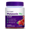 Natrol Melatonin 10Mg Sleep Aid Gummies - Strawberry - 90Ct