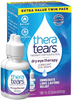 Theratears Dry Eye Therapy Eye Drops for Dry Eyes, 0.5 Fl Oz