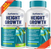 Height Growth Maximizer - Natural Peak Height - Made in USA - Height Pills Bone Growth - Grow Taller Supplement for Adults & Kids - Height Increase Pills - Maximum Height Growth Formula to Get Taller