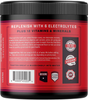 Electrolyte Powder - Cherry Pom - 90 Servings - Sugar Free Drink Mix - Keto Electrolyte Powder: No Sugar, Gluten Free Hydration Powder - Keto Electrolytes Supplement: Magnesium, Potassium, Calcium