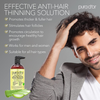 PURA D'OR Original Gold Label Anti-Thinning Biotin Shampoo (16Oz) Argan Oil, Nettle Extract, Saw Palmetto, 17+ Herbal DHT Blockers, No Sulfates, Natural Preservatives, Men & Women (Packaging May Vary)