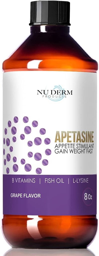 Gain Weight Fast Increase Appetite Booster Apetasine Works Faster than Weight Gain Pills Stimulates Appetite for Women Kids Men Elderly Increase Appetite Enzymes to Make You Hungry