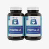 Original Provitalize | Natural Menopause Probiotics for Weight Gain, Hot Flashes, Night Sweats, Low Energy, Mood Swings, Gut Health. Unique Probiotics Formula
