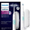 Philips Sonicare Protectiveclean 5100 Gum Health, Rechargeable Electric Power Toothbrush, Black, HX6850/60
