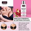 Breast Enhancement Cream - Powerful Lifting & Plumping Formula for Breast Growth & Enlargement - Upsize Cream Made in USA for Bust Increase & Pump up Br New Holicare`s deal