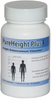 Pureheight plus Height Enhancement Vitamins - Helps You Grow Taller - Increases Bone Strength, Builds Bone Density, Stimulates Bone Growth - One-A-Day (30 Capsules)
