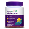 Natrol Kids Melatonin Sleep Aid Gummies - 1Mg - Berry - 90Ct