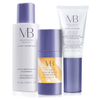 Meaningful Beauty Anti-Aging Daily Skincare System with Crème De Serum