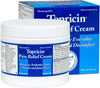 Topricin Pain Relief Cream (4 Oz) Fast Acting Pain Relieving Rub
