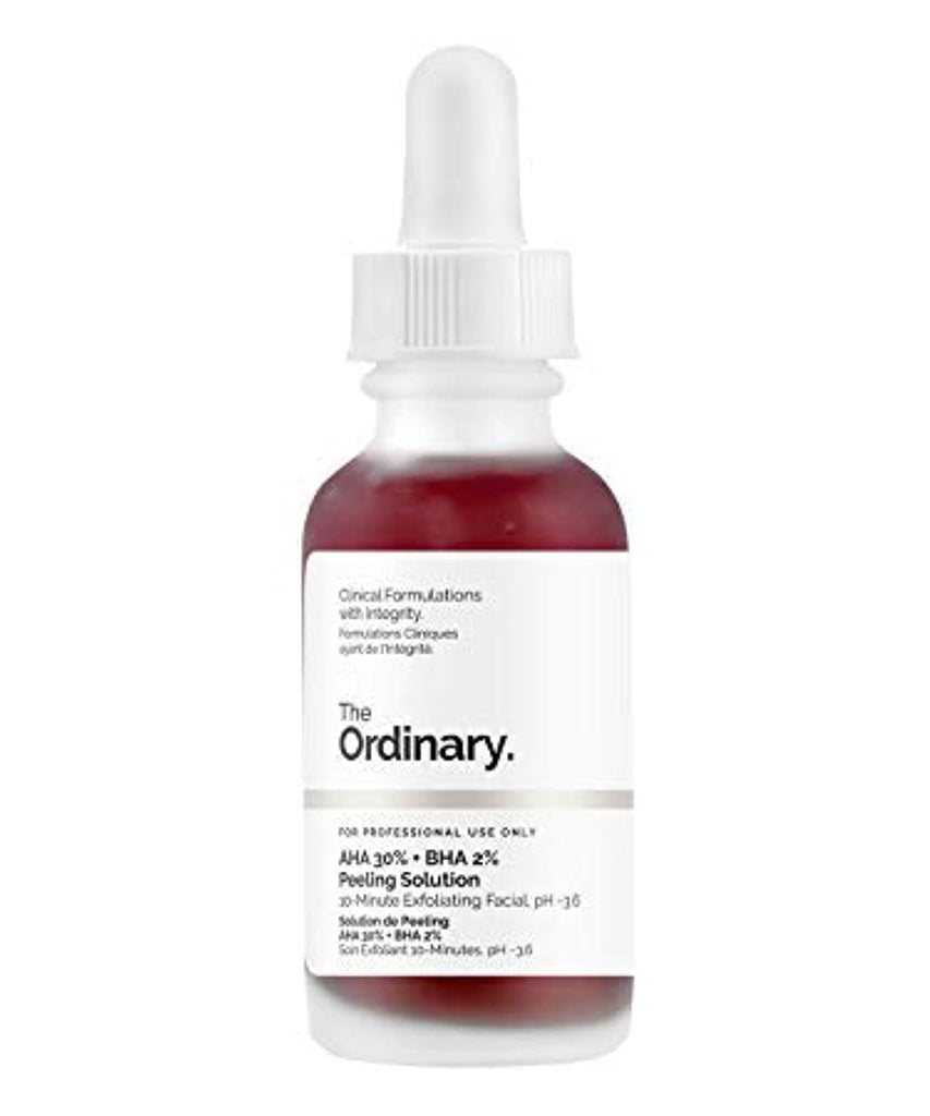 The Ordinary the No-Brainer Set