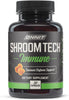 Onnit Shroom Tech IMMUNE: Daily Immune Support Supplement with Chaga Mushroom (30Ct)