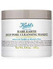 Kiehl'S Rare Earth Deep Pore Cleansing Masque, Aloe Vera, 5 Oz