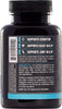 ONNIT Antarctic Krill Oil - 1000Mg per Serving - No Fishy Smell or Taste - Packed with Omega-3S, EPA, DHA, Astaxanthin & Phospholipids - Supports Healthy Joints, Brain, Heart, and Blood Pressure