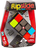 "Flipslide Game - The Ultimate Addictive Puzzle Challenge! Test Your Skills in a Race Against Time! Perfect for Multiplayer Fun! 4 Thrilling Game Modes Included! Ages 8+! Batteries Included!"
