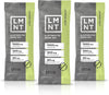 LMNT Keto Electrolyte Powder Packets | Paleo Hydration Powder | No Sugar, No Artificial Ingredients | Raspberry Salt | 30 Stick Packs