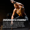 L Arginine L Citrulline Supplement Nitric Oxide Pills for Men | Stamina Endurance Performance for Workouts | L Arginine 500Mg Nitrous Oxide Supplements for Men | 60 NO L-Arginine plus Vegan Capsules