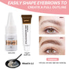 ICONSIGN Lash Lift EyeLash Eyebrow Dye Tint Kit Lashes Perm Set Brow Lamination Makeup Tools-International Shipping