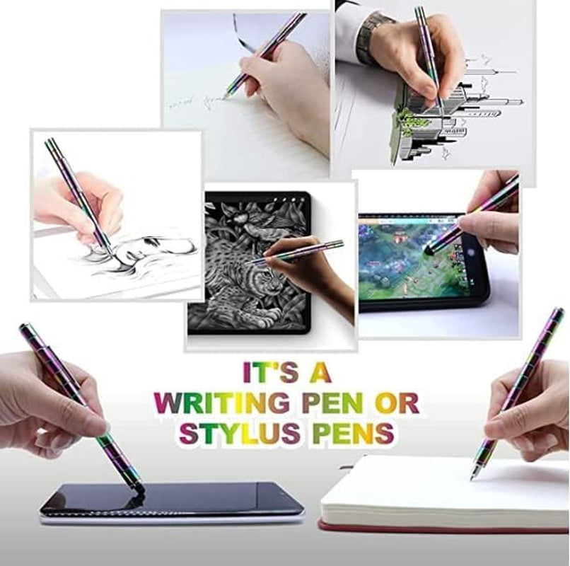"MagPen: The Ultimate Magnetic Pen - Perfect Gift for Teens, Boys and Girls, Ages 11-16 - Fun and Unique Novelty Toy for Kids and Friends (Choose Your Color!)"