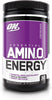 Optimum Nutrition Amino Energy - Pre Workout with Green Tea, BCAA, Amino Acids, Keto Friendly, Green Coffee Extract, Energy Powder - Fruit Fusion & Other Flavors 30 Servings - Free & Fast Delivery