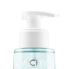 "Vichy Pureté Thermale Fresh Cleansing Gel - Ultimate Face Wash, Makeup Remover, and Impurity Cleanser with Vitamin B5 for a Flawless Cleanse"