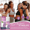 Senhorita Estrogen Cream, Natural Estrogen Cream for Women, Menopause Relief Cream for Body Balance at Midlife