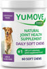 Yumove Hip and Joint Supplement for Dogs