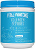 Vital Proteins Collagen Peptides Powder, Unflavored with Hyaluronic Acid and Vitamin C, 9.33 Oz, Pack of 1 - Free & Fast Delivery