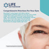 Life Extension Macuguard Ocular Support with Saffron - Eye Health Supplement - Lutein, Astaxanthin & Zeaxanthin – Once-Daily, Non-Gmo, Gluten-Free - 60 Softgels
