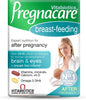Vitabiotics - Pregnacare - Breast-Feeding - 84 Tablets
